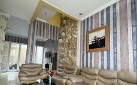 Casa Rani Batu Malang
